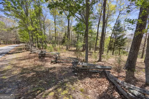 lot253 Echo Rd, Morganton, GA 30560 photo 5