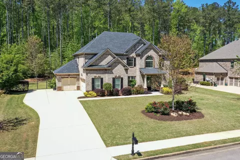 266 Shellbark Dr, Mcdonough, GA 30252 photo 3