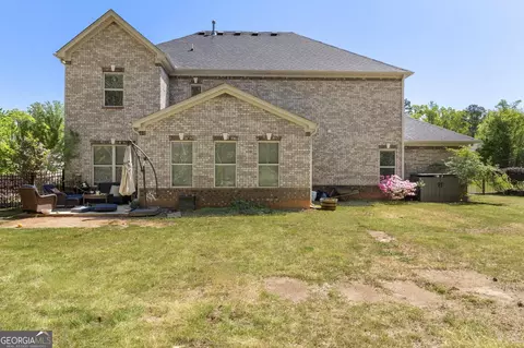 266 Shellbark Dr, Mcdonough, GA 30252 photo 33