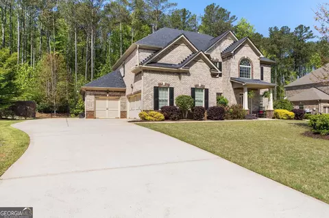 266 Shellbark Dr, Mcdonough, GA 30252