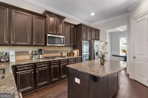 266 Shellbark Dr, Mcdonough, GA 30252 photo 13