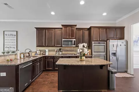 266 Shellbark Dr, Mcdonough, GA 30252 photo 9