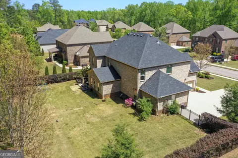 266 Shellbark Dr, Mcdonough, GA 30252 photo 32