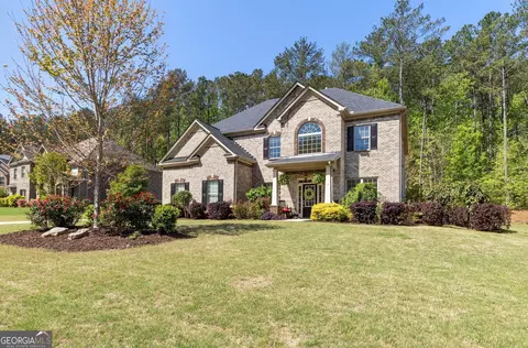 266 Shellbark Dr, Mcdonough, GA 30252 photo 2
