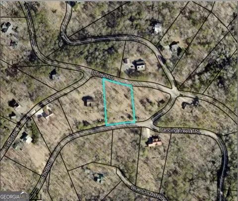 lot252 Dolittle Rd, Morganton, GA 30560