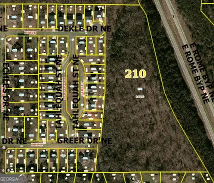 0 Veterans Memorial Hwy, Rome, GA 30161