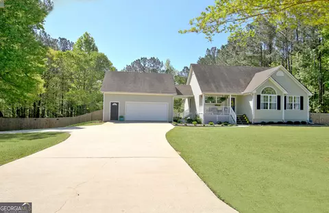 125 Austin Woods Dr, Senoia, GA 30276