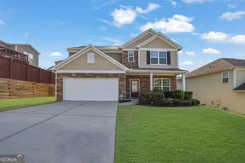 679 Barley Hill Ln, Sugar Hill, GA 30518