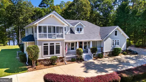 5006 Riverside Ln, Lagrange, GA 30240