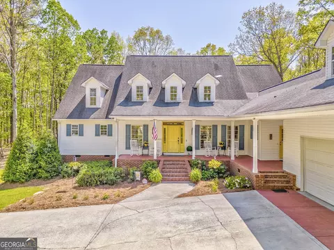 6095 Blacks Bluff Rd SW, Cave Spring, GA 30124 photo 7