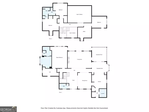 6095 Blacks Bluff Rd SW, Cave Spring, GA 30124 photo 85