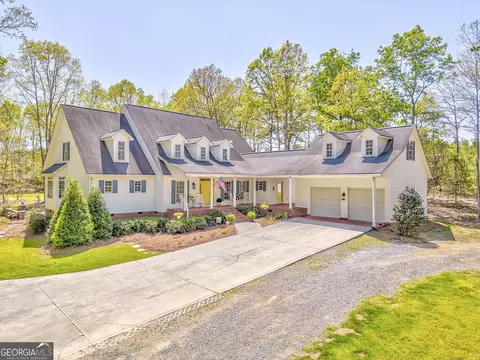 6095 Blacks Bluff Rd SW, Cave Spring, GA 30124 photo 1