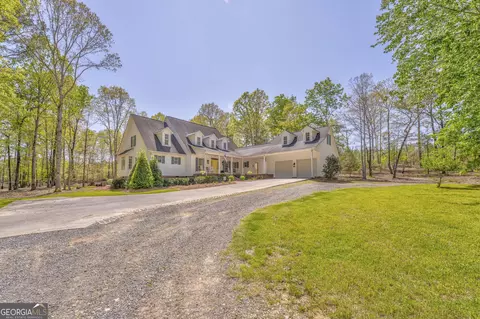 6095 Blacks Bluff Rd SW, Cave Spring, GA 30124 photo 3