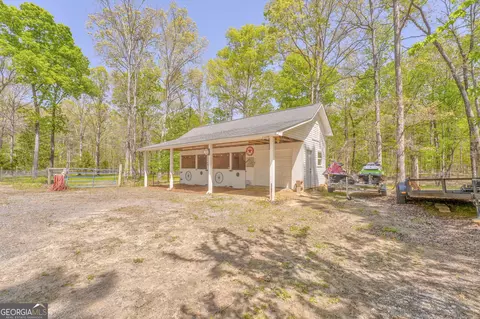 6095 Blacks Bluff Rd SW, Cave Spring, GA 30124 photo 27
