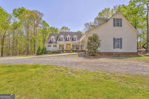 6095 Blacks Bluff Rd SW, Cave Spring, GA 30124 photo 4