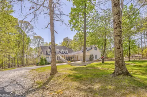6095 Blacks Bluff Rd SW, Cave Spring, GA 30124 photo 5