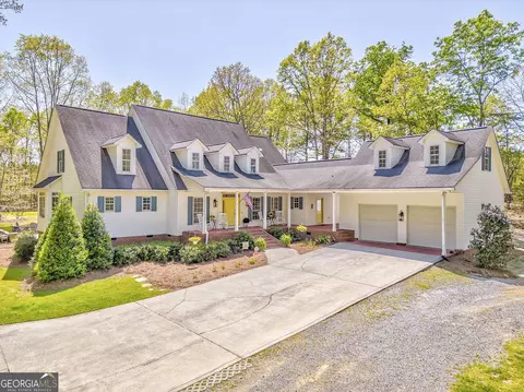 6095 Blacks Bluff Rd SW, Cave Spring, GA 30124 photo 2