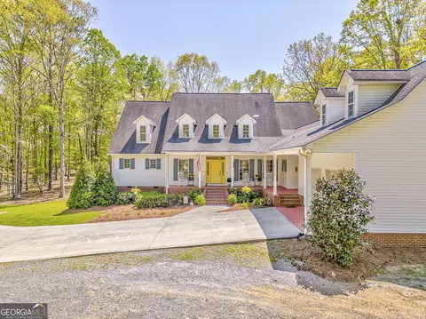 6095 Blacks Bluff Rd SW, Cave Spring, GA 30124 photo 6