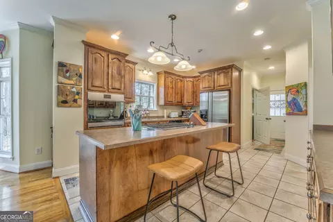 6095 Blacks Bluff Rd SW, Cave Spring, GA 30124 photo 42