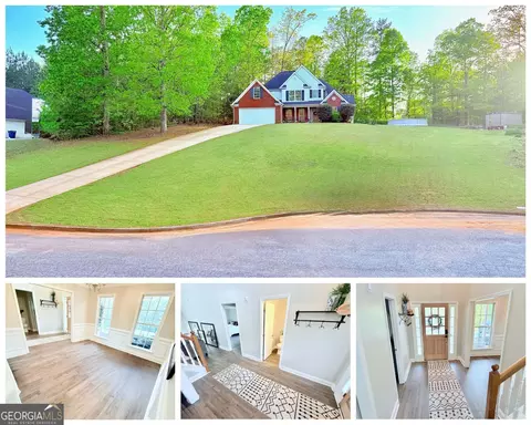 515 Sherwin Ct, Mcdonough, GA 30252