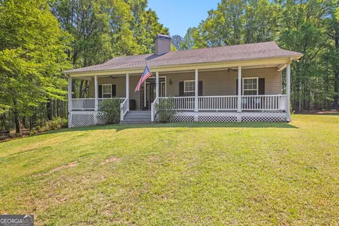 341 Brimer Rd, Newnan, GA 30263