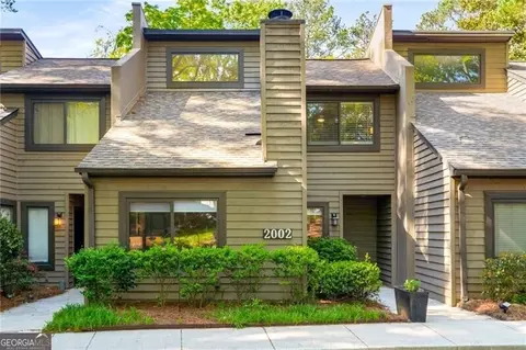 2002 Cedar Chase Ln NE, Atlanta, GA 30324