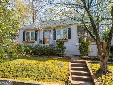 1763 Delaware Ave NE, Atlanta, GA 30307