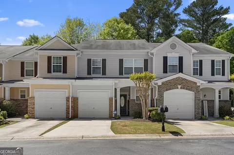 1067 Brittania Rd, Stone Mountain, GA 30083