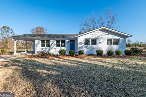 496 W Bend Rd, Statesboro, GA 30458
