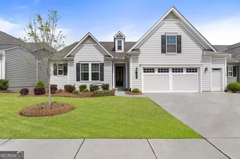 408 Cottonwood Cir, Peachtree City, GA 30269