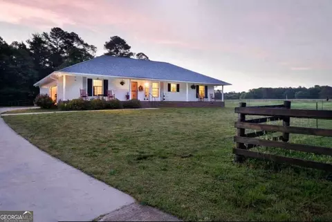 2285 Bold Springs Rd, Monroe, GA 30656