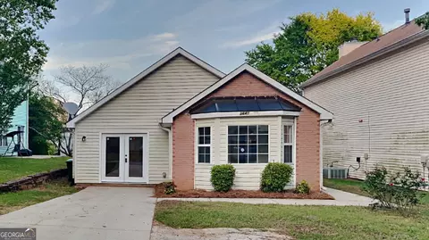 3640 Sapphire Ct, Decatur, GA 30034