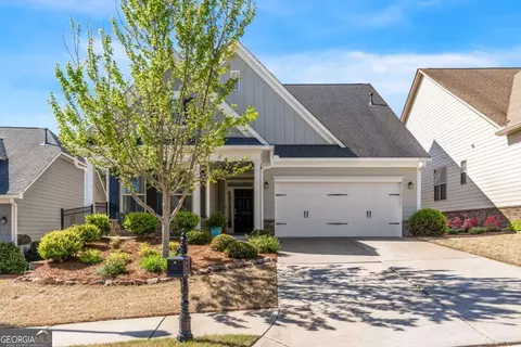 408 Windy Ridge Way, Canton, GA 30114