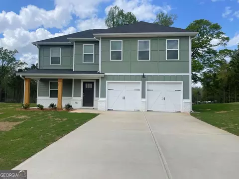 124 Shenandoah Ln, Lagrange, GA 30241