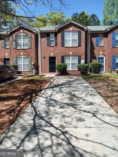 349 Saratoga Pl, Riverdale, GA 30296