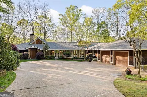188 Covered Bridge Dr SW, Smyrna, GA 30082
