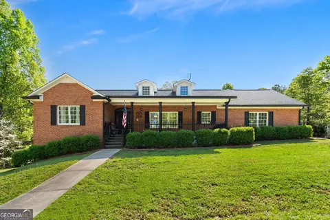 2218 Hills Creek Rd, Taylorsville, GA 30178
