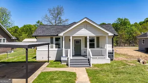 534 Lane St, Rockmart, GA 30153