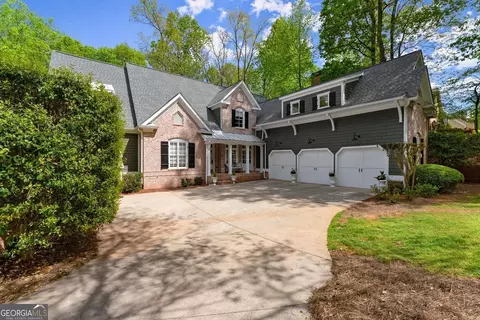 14355 Morning Mountain Way, Alpharetta, GA 30004