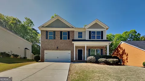 1280 SW Vonda Ln, Mableton, GA 30126