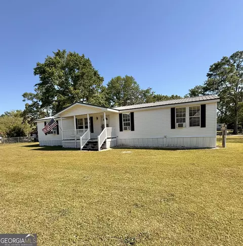 1171 Main St, Avera, GA 30803