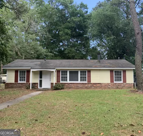 8524 Vining Way, Savannah, GA 31406