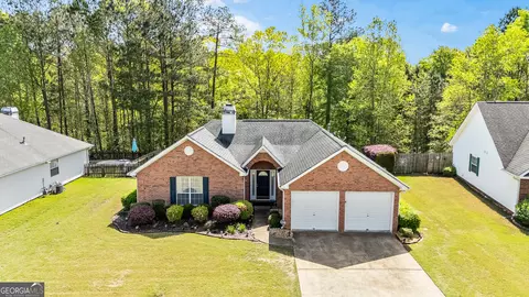 11970 Fairway Overlook, Fayetteville, GA 30215