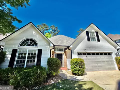 103 St Albans Way, Peachtree City, GA 30269