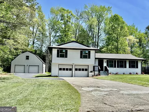 534 Shannon Way, Lawrenceville, GA 30044