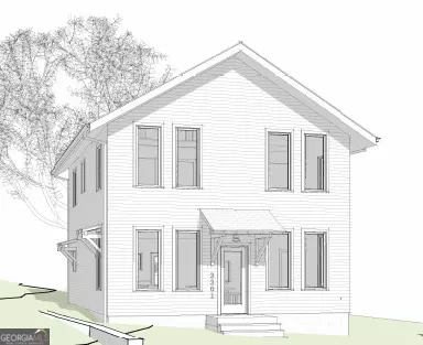 3301 Sims St, Hapeville, GA 30354
