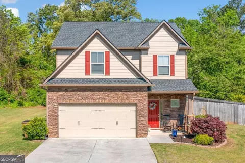 100 Cottage Walk NW, Cartersville, GA 30121