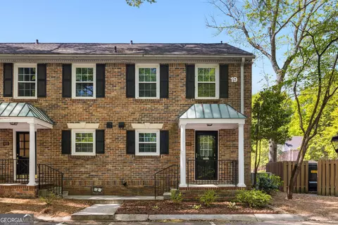 6700 Roswell Rd #19F, Atlanta, GA 30328