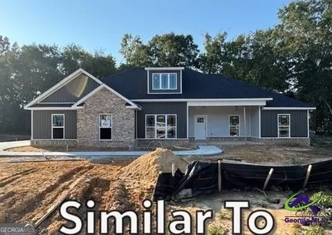 113 Fred Ct, Macon, GA 31216