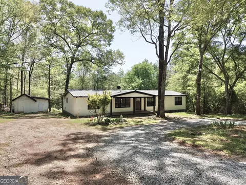 369 Lanier Rd, Thomaston, GA 30286